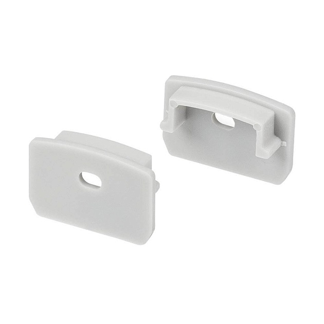 Заглушка Arlight ARH-Wide-H16 с отверстием 018818 изображение 1 Заглушка Arlight ARH-Wide-H16 с отверстием 018818 Фото № 1