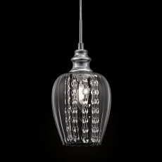 Подвесной светильник Maytoni Blues MOD044-PL-01-N 4