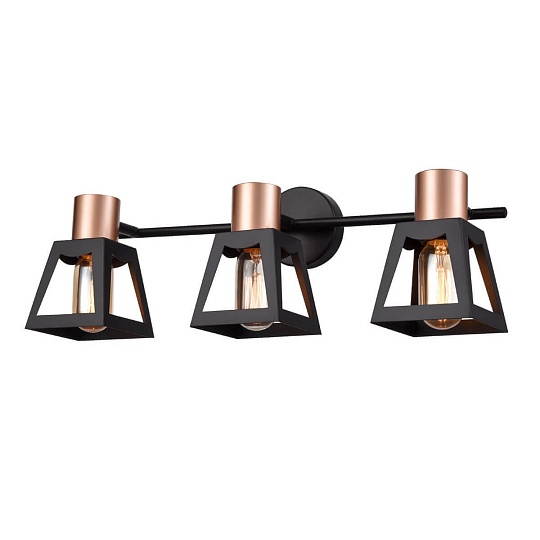 Спот Vele Luce Carisma VL6462W03 Фото № 1