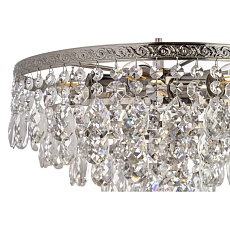 Потолочная люстра Arti Lampadari Castellana E 1.3.30.608 N 1