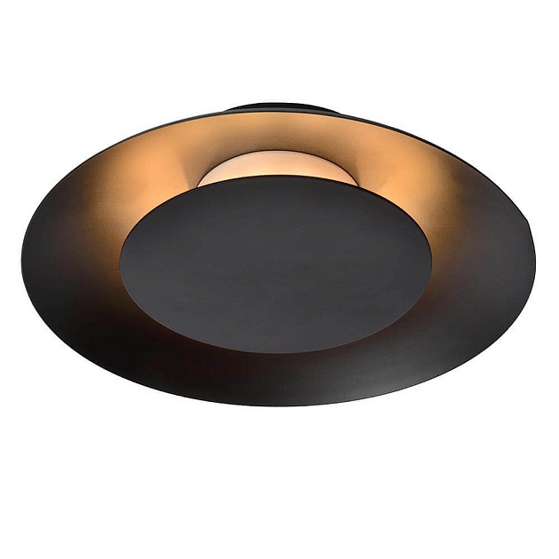 Потолочный светодиодный светильник Lucide Foskal 79177/06/30 Фото № 3