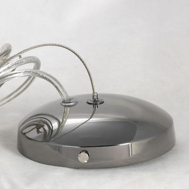 Подвесная люстра Lussole Loft Star GRLSP-8337 Фото № 6