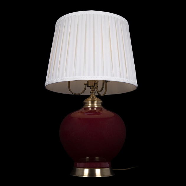 Настольная лампа Loft IT Ruby 10267T/L изображение 2 Настольная лампа Loft IT Ruby 10267T/L Фото № 2