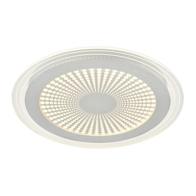 Потолочный светодиодный светильник Sonex Mitra Promise 7739/80L Фото № 6