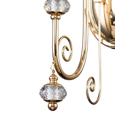 Бра Escada Shine 678/2A Gold 1