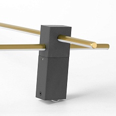 Бра Lussole Bridgeport LSP-7352 2