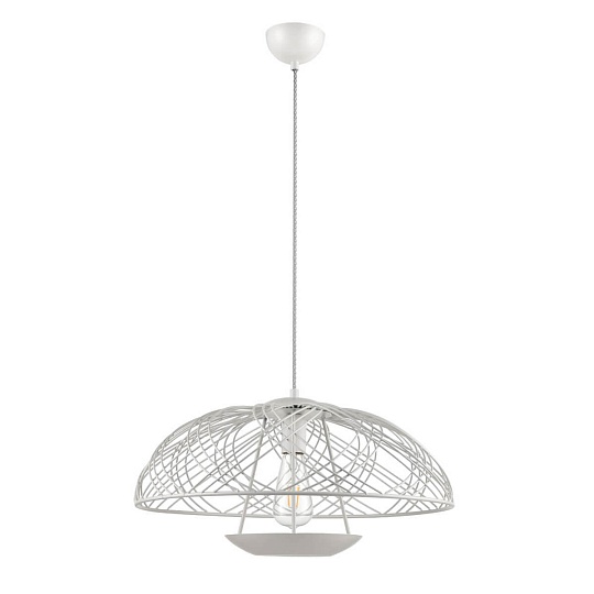 Подвесной светильник Vele Luce Manhattan VL6281P01 изображение 2 Подвесной светильник Vele Luce Manhattan VL6281P01 Фото № 2