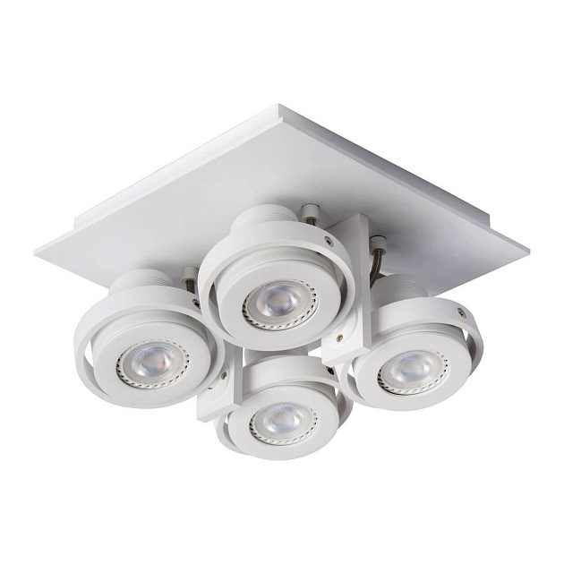 Спот Lucide Landa II 17906/21/31 Фото № 1