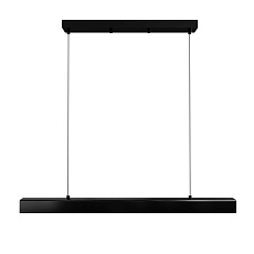 Светильник подвесной Lightera Baffin LE112L-80B WIFI