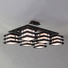 Потолочная люстра Citilux Киото CL133161 5