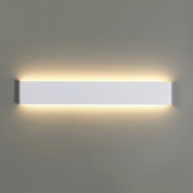 Настенный светодиодный светильник Mantra Egeo 8904 Фото № 1