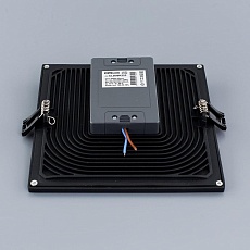 Встраиваемый светодиодный светильник Citilux Омега CLD50K222 3