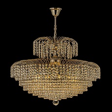 Подвесная люстра Arti Lampadari Salentino E 1.5.60.100 N 2