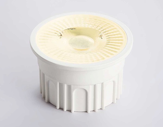Лампа светодиодная AMBRELLA LIGHT BULBING 212601 изображение 4 Лампа светодиодная AMBRELLA LIGHT BULBING 212601 Фото № 4