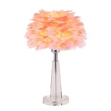 Настольная лампа Modelux Modestyle MS.110.01TL PK