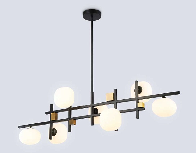 Светильник на штанге Ambrella light High Light LH51017 изображение 5 Светильник на штанге Ambrella light High Light LH51017 Фото № 5