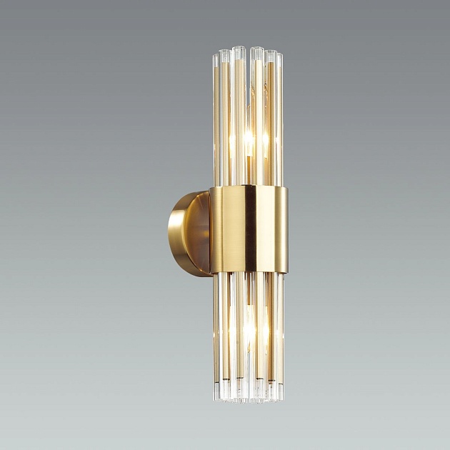 Бра Odeon Light Hall Viketa 4786/2W изображение 8 Бра Odeon Light Hall Viketa 4786/2W Фото № 8