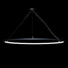 Светодиодный светильник Led Holding RING INT 1300x20x20mm, подвесной LH751044