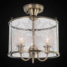 Потолочная люстра Citilux Версаль CL408233 1