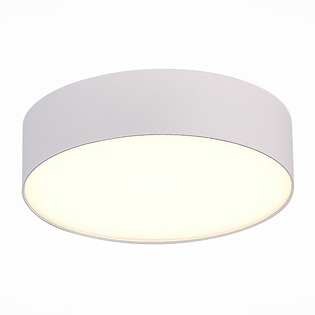 Потолочный светодиодный светильник ST Luce ST606.532.27 изображение 1 Потолочный светодиодный светильник ST Luce ST606.532.27 Фото № 1