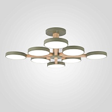 Потолочный светильник Imperium Loft TURNA-B01 228861-26