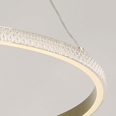 Люстра De City Оскар 510012401 5