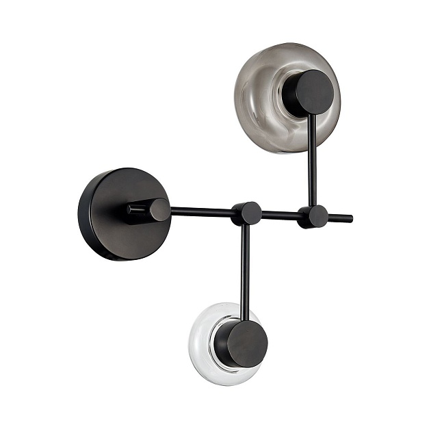 Бра ST Luce Vallo SL6005.401.02 изображение 1 Бра ST Luce Vallo SL6005.401.02 Фото № 1