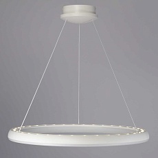 Люстра подвесная Citilux Юпитер CL730B090S 1