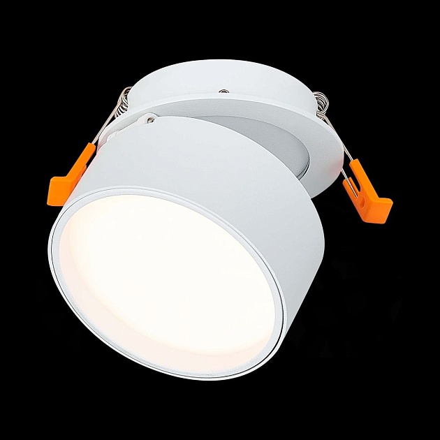 Встраиваемый светодиодный спот ST Luce ST651.538.09 изображение 6 Встраиваемый светодиодный спот ST Luce ST651.538.09 Фото № 6