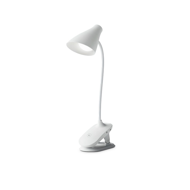 Светодиодная настольная лампа Ambrella light Desk DE705 изображение 1 Светодиодная настольная лампа Ambrella light Desk DE705 Фото № 1