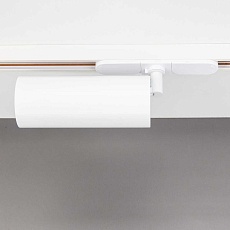 Трековый светодиодный светильник Citilux Тубус CL01T120N 1