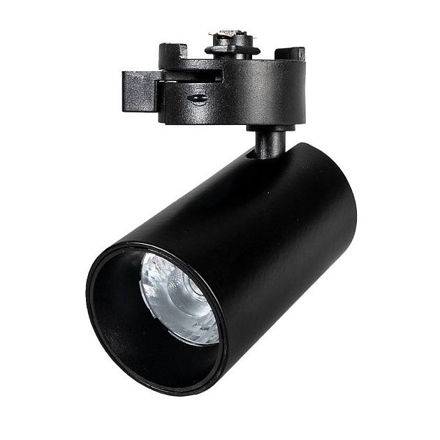 Трековый светодиодный светильник Jazzway PTR 0708 5022157 изображение 1 Трековый светодиодный светильник Jazzway PTR 0708 5022157 Фото № 1