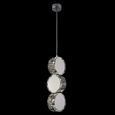 Подвесной светильник Crystal Lux BESO SP3 1