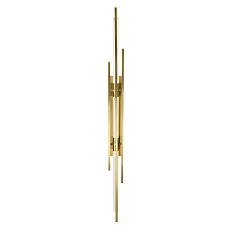 Настенный светодиодный светильник Belfast Glenvale 81079-100 BR 2