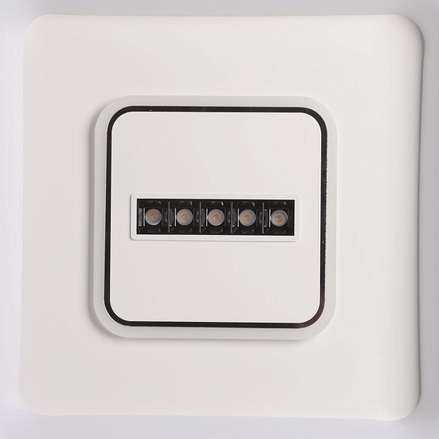 Потолочный светодиодный светильник De City Мадлен 424014301 Фото № 9