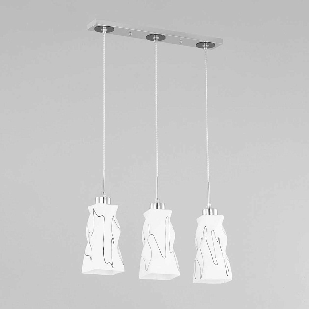 Подвесной светильник Citilux Спин CL943131 Фото № 1