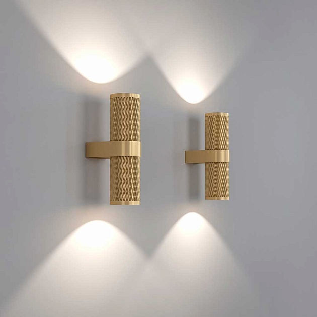 Бра Maytoni Technical Focus Design C069WL-02MG изображение 11 Бра Maytoni Technical Focus Design C069WL-02MG Фото № 11