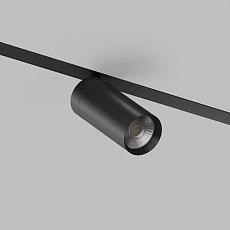 Трековый светильник Denkirs Smart Spot DK8020-BK 4