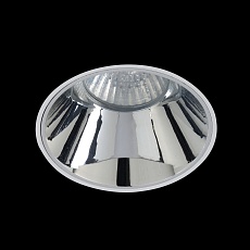 Встраиваемый светильник Crystal Lux CLT 050C1 WH-CH 2