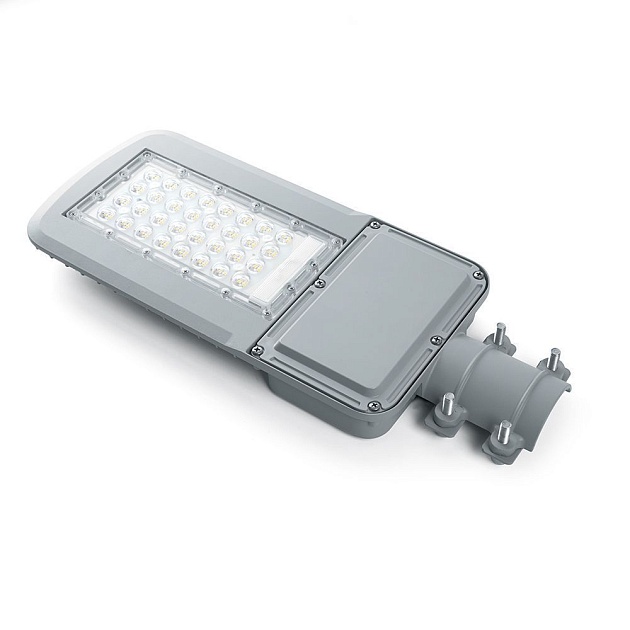 Уличный светодиодный консольный светильник Feron SP3040 41547 изображение 4 Уличный светодиодный консольный светильник Feron SP3040 41547 Фото № 4