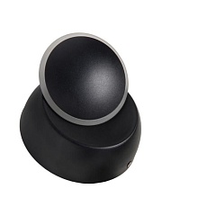 Настенный светодиодный светильник Lumina Deco Effect LDW 6045-140 BK 2