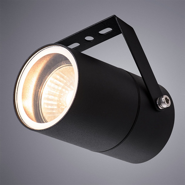 Уличный светильник Arte Lamp Mistero A3303AL-1BK изображение 4 Уличный светильник Arte Lamp Mistero A3303AL-1BK Фото № 4