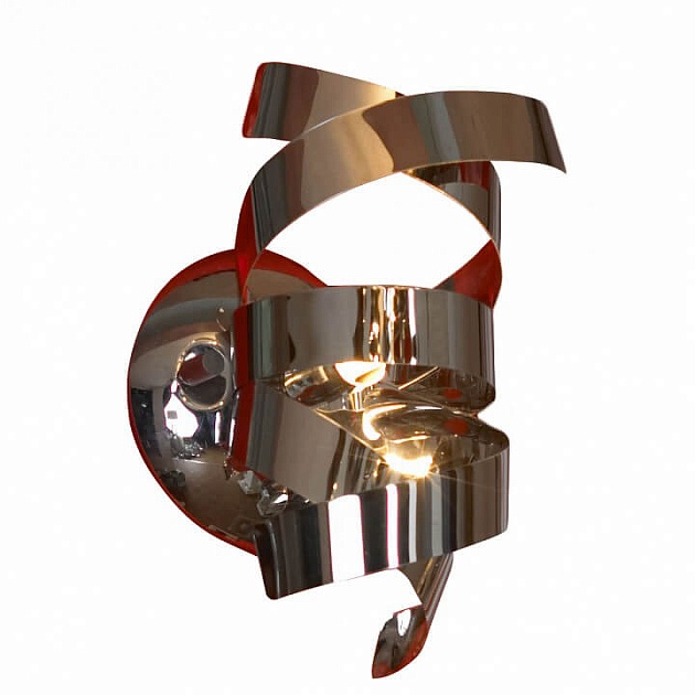 Бра Lussole Briosco GRLSA-5901-01 изображение 1 Бра Lussole Briosco GRLSA-5901-01 Фото № 1