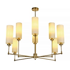 Потолочная люстра MyFar Richard MR2410-8C 2