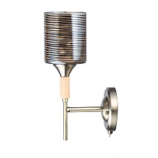 Бра Arte Lamp MARIA A4536AP-1AB