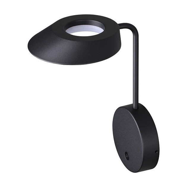 Уличный настенный светодиодный светильник Novotech Street Elegance 359406 Фото № 5