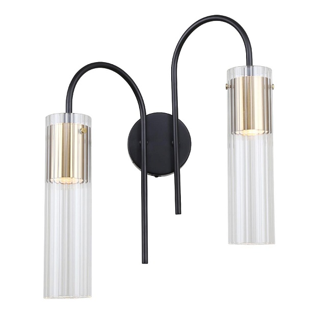 Бра F-Promo Kors 4740-2W изображение 1 Бра F-Promo Kors 4740-2W Фото № 1