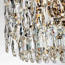 Подвесная люстра MODELUX ML.6938.400 GD 1