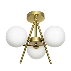 Потолочная люстра Citilux Ronny CL242133 2