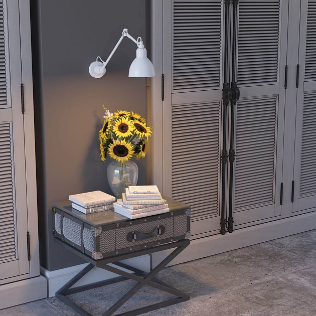 Спот Odeon Light Modern Arta 4126/1WD изображение 4 Спот Odeon Light Modern Arta 4126/1WD Фото № 4
